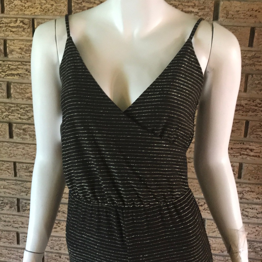 The Vanity Room Jumpsuit - Picture 3 of 7